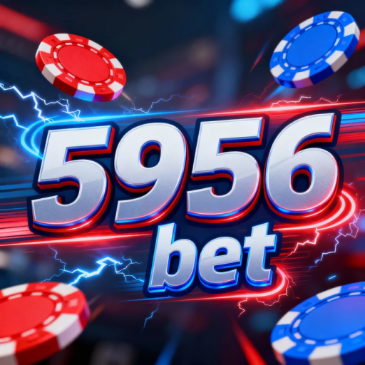 5956 bet logo